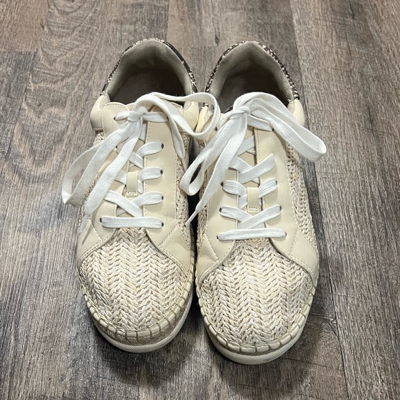 🔸Universal Thread Women’s Shaelyn Espadrille Sneakers🔸 - Picture 5 of 7